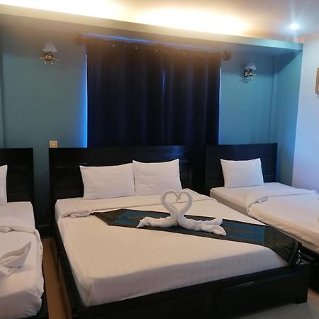 Au Paradis Bleu Кеп Екстериор снимка